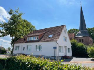 Apartment Am Ostedeich-3 by Interhome - Oberndorf - 6
