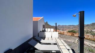 Calma Suites Tejeda - Tejeda - 1
