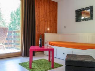 Apartment Mont Fort 35 by Interhome - Siviez - 5