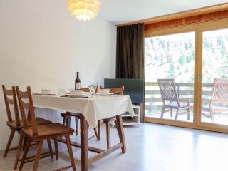 Apartment Mont Fort 35 by Interhome - Siviez - 4