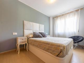 Apartment Luxor by Interhome - Torredembarra - 6