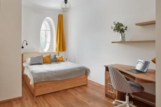 Prague Days - Modern Apartments w Easy City Access - Prague - 0