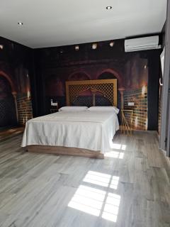 Apartamento Luxury Suite Huelva Zona Centro - Huelva - 4