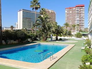 Apartment Esmeralda-4 by Interhome - Calpe - 6