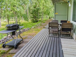 Holiday Home Loma-koli 6 by Interhome - Hattusaari - 8