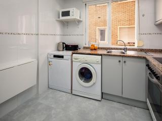 Apartment Puerto Denia Cervantes-1 by Interhome - Dénia - 3