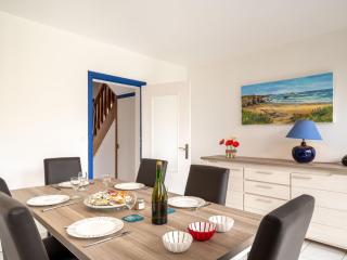 Holiday Home Les Dunes-3 by Interhome - Quiberon - 2