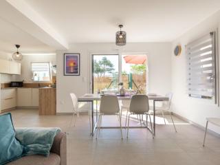 Holiday Home Vinci by Interhome - Royan - 4