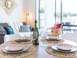 Apartment Passage Saint-Clément by Interhome - Quiberon - 2