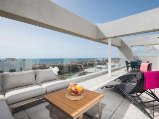 Apartment Manilva Views by Interhome - Manilva - 9