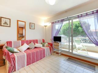 Studio Le Byblos by Interhome - Saint-Cyprien-Plage - 5