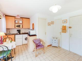 Studio Le Byblos by Interhome - 2