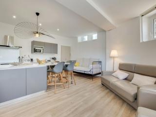 Apartment Roche Ronde by Interhome - Biarritz - 0