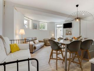 Apartment Roche Ronde by Interhome - Biarritz - 4
