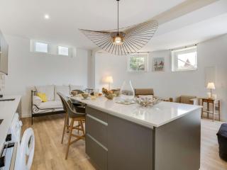 Apartment Roche Ronde by Interhome - Biarritz - 3