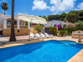 Villa Villa Irenal by Interhome - Jávea - 0