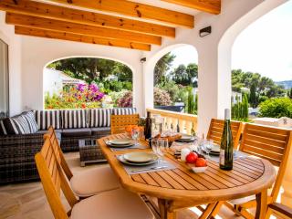 Villa Villa Irenal by Interhome - Jávea - 8
