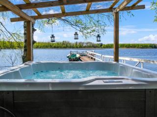 Holiday Home Tuliniemi by Interhome - Iisalmi - 9