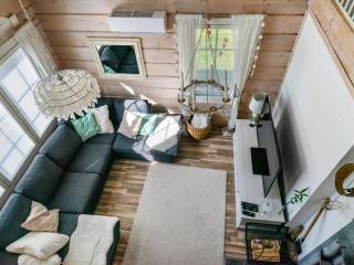 Holiday Home Tuliniemi by Interhome - Iisalmi - 5