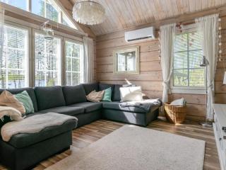 Holiday Home Tuliniemi by Interhome - Iisalmi - 2