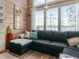 Holiday Home Tuliniemi by Interhome - Iisalmi - 1