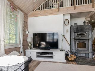 Holiday Home Tuliniemi by Interhome - Iisalmi - 3