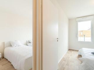Apartment SC C06 by Interhome - Mimizan - 2