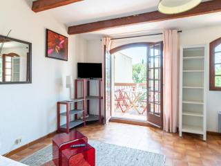 Apartment Les Cyprès by Interhome - Bandol - 5