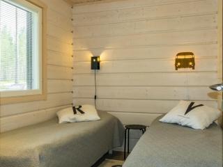 Holiday Home Merilänranta by Interhome - Manamansalo - 1