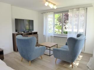 Apartment Henry's 100 by Interhome - Interlaken - 0