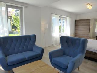 Apartment Henry's 100 by Interhome - Interlaken - 8
