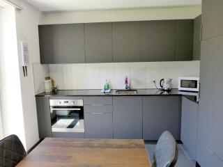 Apartment Henry's 100 by Interhome - Interlaken - 5