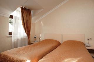 Gonchar Hotel - Kyiv - 9
