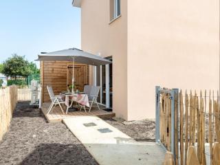 Apartment SC H01 by Interhome - Mimizan - 5