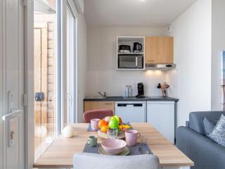 Apartment SC H01 by Interhome - Mimizan - 8