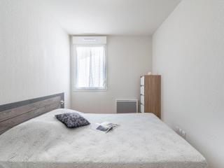 Apartment SC H01 by Interhome - Mimizan - 4