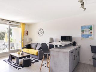 Apartment Cimiez Les Pins by Interhome - Nice - 0