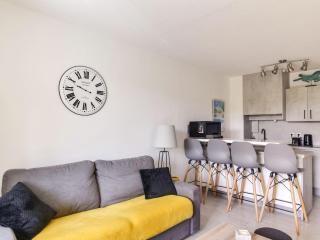 Apartment Cimiez Les Pins by Interhome - Nice - 4