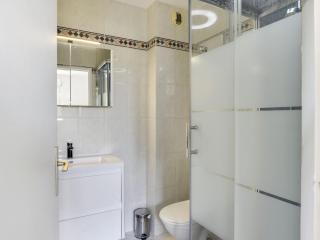 Apartment Cimiez Les Pins by Interhome - Nice - 6