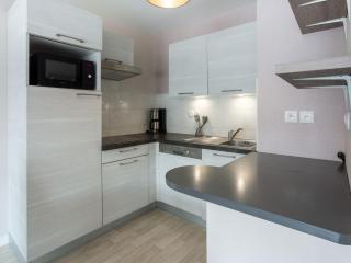 Apartment Montjoie- Bat A by Interhome - Saint-Malo - 9