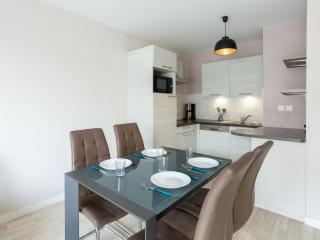 Apartment Montjoie- Bat A by Interhome - 8