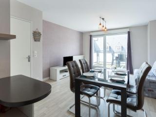 Apartment Montjoie- Bat A by Interhome - Saint-Malo - 7