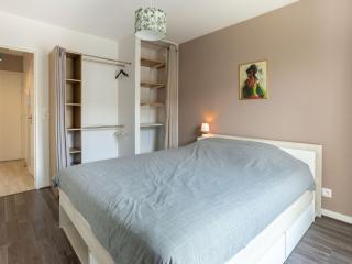 Apartment Montjoie- Bat A by Interhome - Saint-Malo - 6