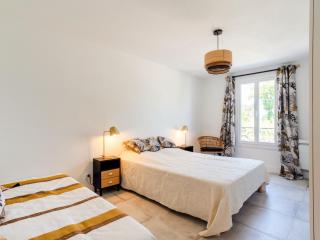 Apartment Rue de l'Amarrage by Interhome - Grimaud - 8