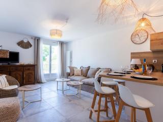 Apartment Rue de l'Amarrage by Interhome - Grimaud - 5