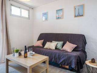 Apartment Babel by Interhome - Canet-en-Roussillon - 4