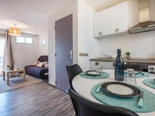 Apartment Babel by Interhome - Canet-en-Roussillon - 2