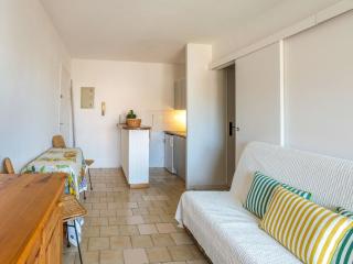 Apartment Saint James-13 by Interhome - Le Lavandou - 3