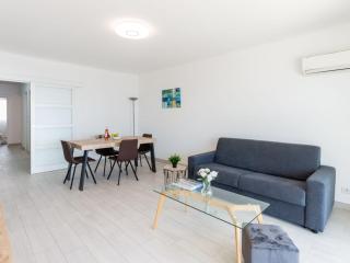 Apartment Les Trois Caps by Interhome - Cagnes-sur-Mer - 4