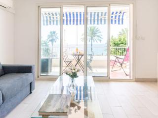 Apartment Les Trois Caps by Interhome - Cagnes-sur-Mer - 5